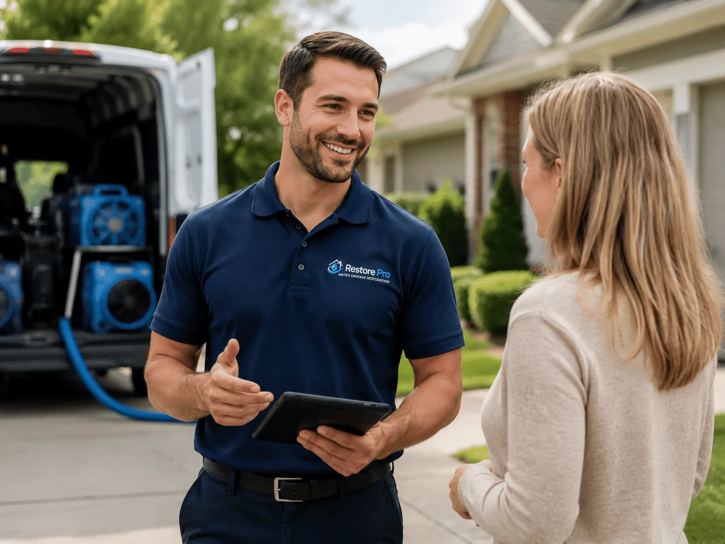 Water Damage Restoration Cascade, MT FAQs